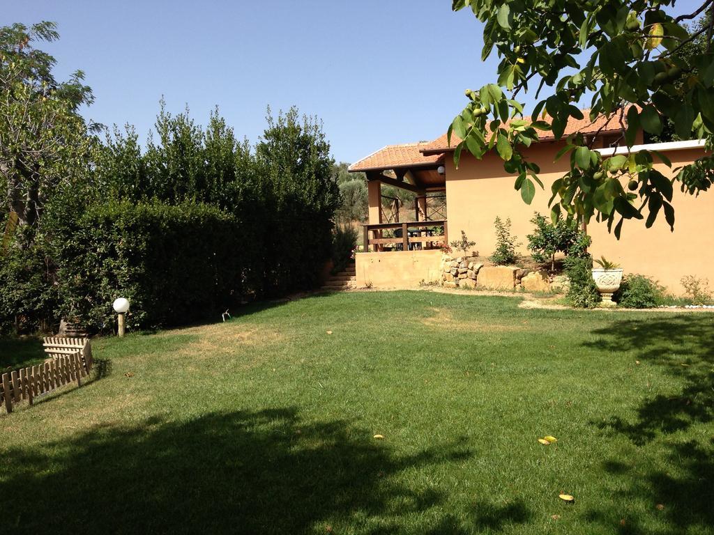Agriturismo San Mauro Capalbio Zewnętrze zdjęcie