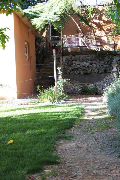 Agriturismo San Mauro Capalbio Zewnętrze zdjęcie