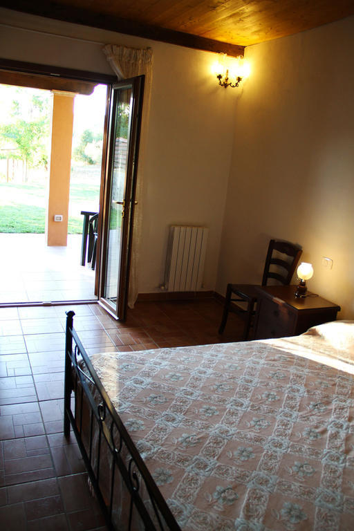 Agriturismo San Mauro Capalbio Zewnętrze zdjęcie