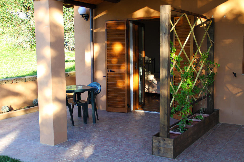 Agriturismo San Mauro Capalbio Zewnętrze zdjęcie