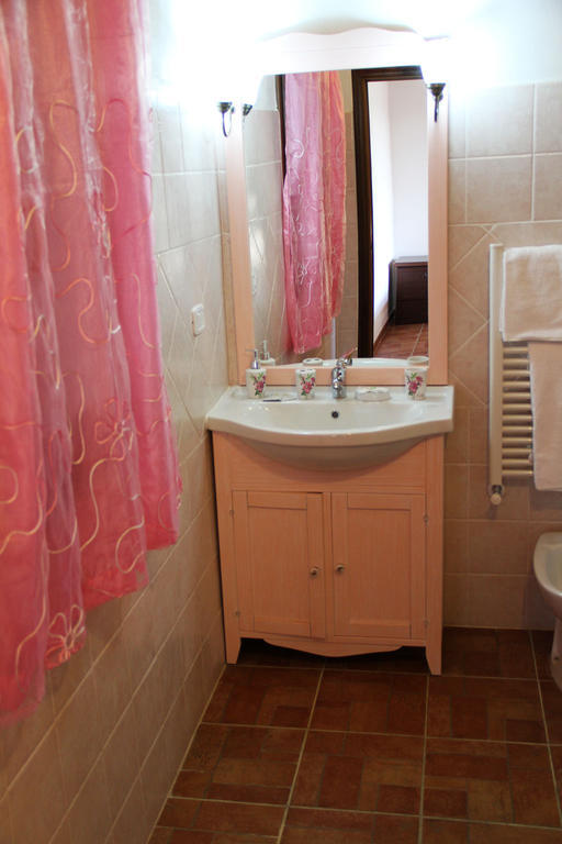 Agriturismo San Mauro Capalbio Pokój zdjęcie