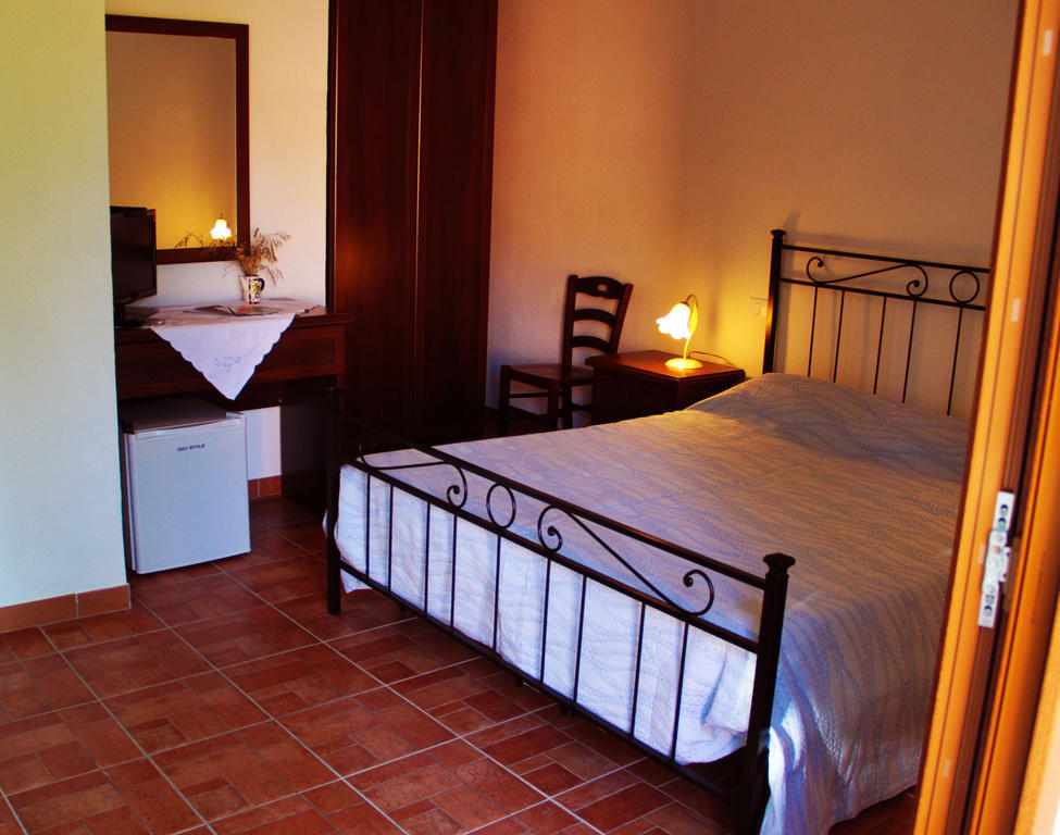 Agriturismo San Mauro Capalbio Pokój zdjęcie