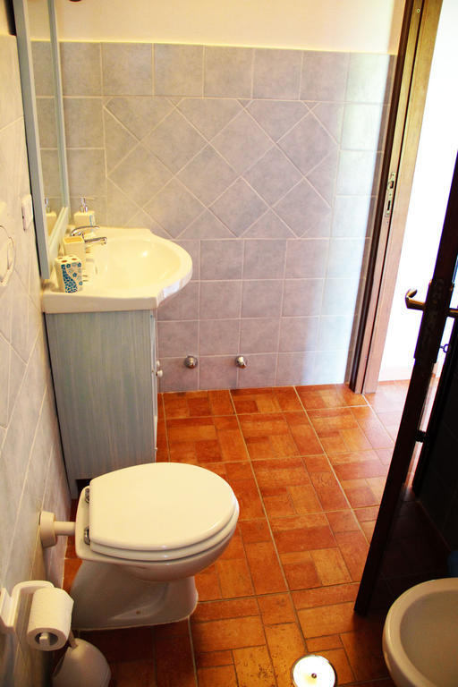 Agriturismo San Mauro Capalbio Pokój zdjęcie