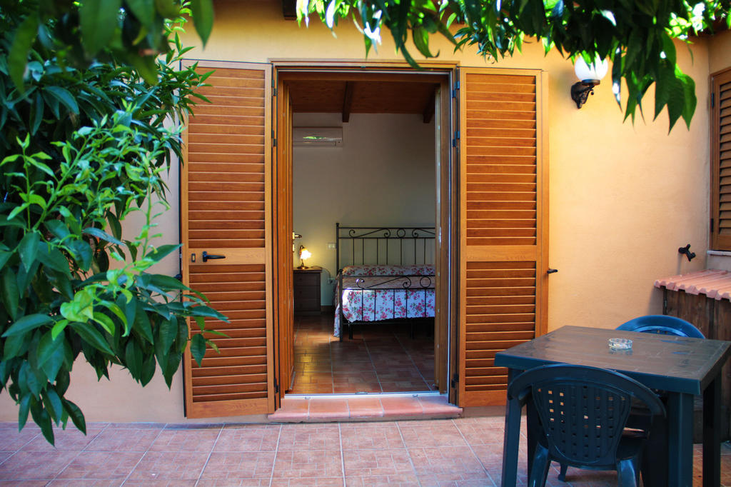 Agriturismo San Mauro Capalbio Zewnętrze zdjęcie